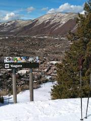 Aspen Snowmass Ski Resort