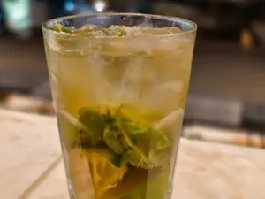 Noobai - Rooftop Bar e Restaurante