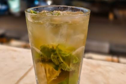 Noobai - Rooftop Bar e Restaurante