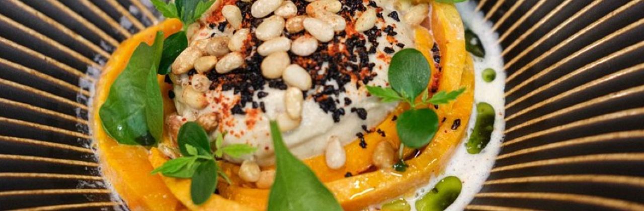 Nuances - Restaurant