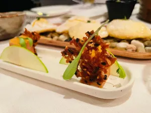 im Ackermannshof - Restaurant & Bar