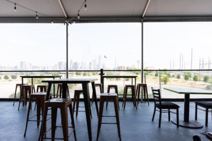 Saint Rocco's New York Italian