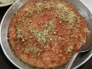 Sufra Restaurant