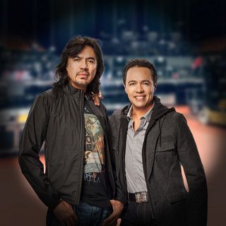 Los Temerarios "Hasta Siempre" Tour | Los Angeles