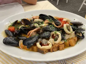 La Cantina dei Mille