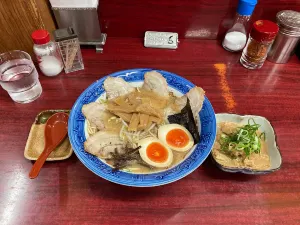 Daikoku Ramen