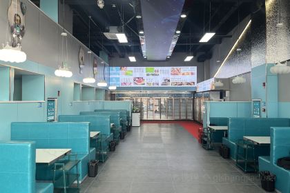 暴龙串串火锅（福海店）