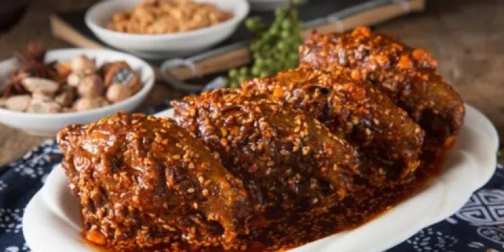 老號尤兔頭·幸福店