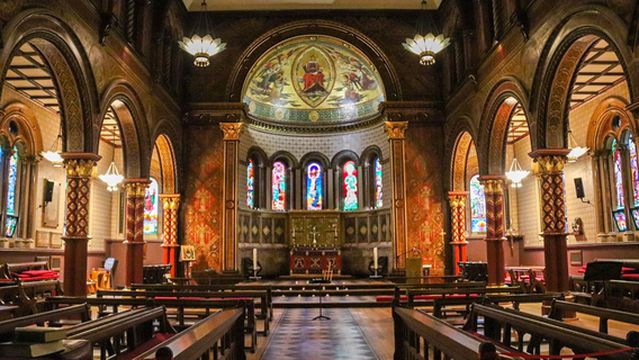 King's College London