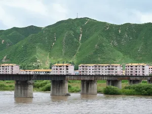 Tumen Port