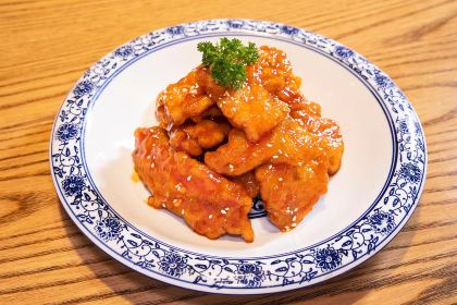 潍坊富华大酒店(A座)·潍坊美食文化城