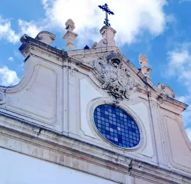 Hoteles cerca de Iglesia de Santo Domingo