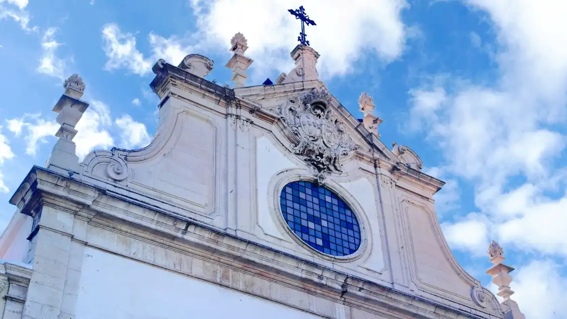 Các khách sạn gần Igreja de São Domingos