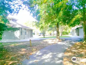 James Island County Park