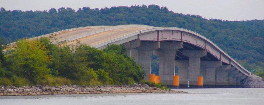 Paris Landing State Park