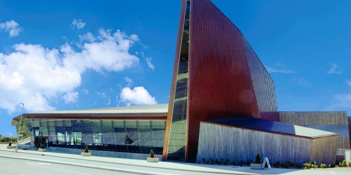 Canadian War Museum