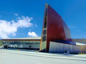 Musée canadien de la guerre