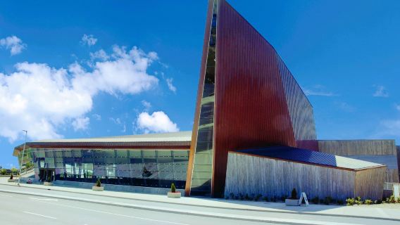 Canadian War Museum
