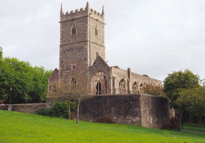 Bristol Castle