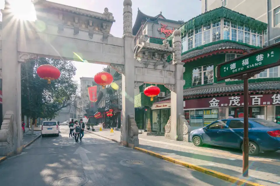 1_德福巷