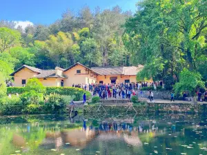 毛主席紀念館