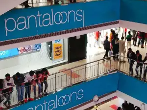 PVR Cinemas