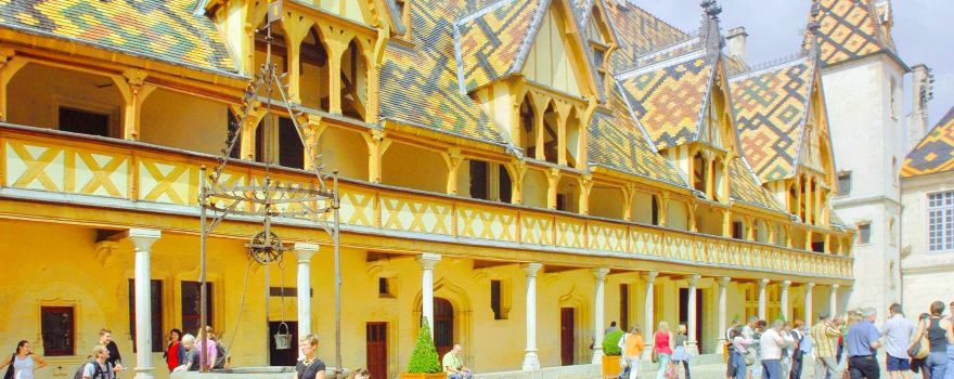 Hospital of Beaune