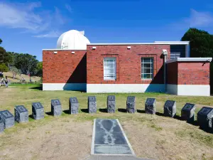 Space Place at Carter Observatory