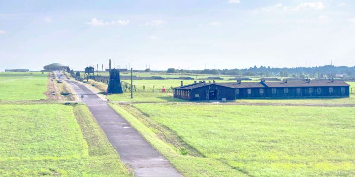 State Museum at Majdanek