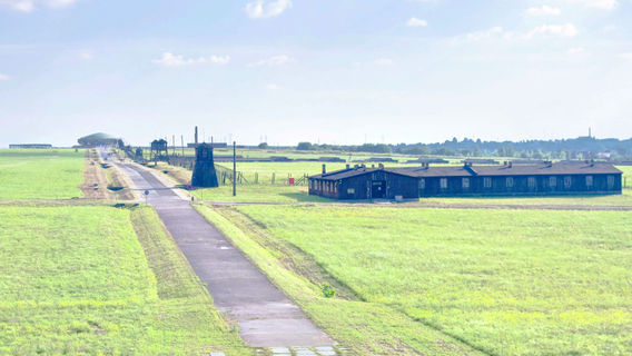 The State Museum of Majdanek