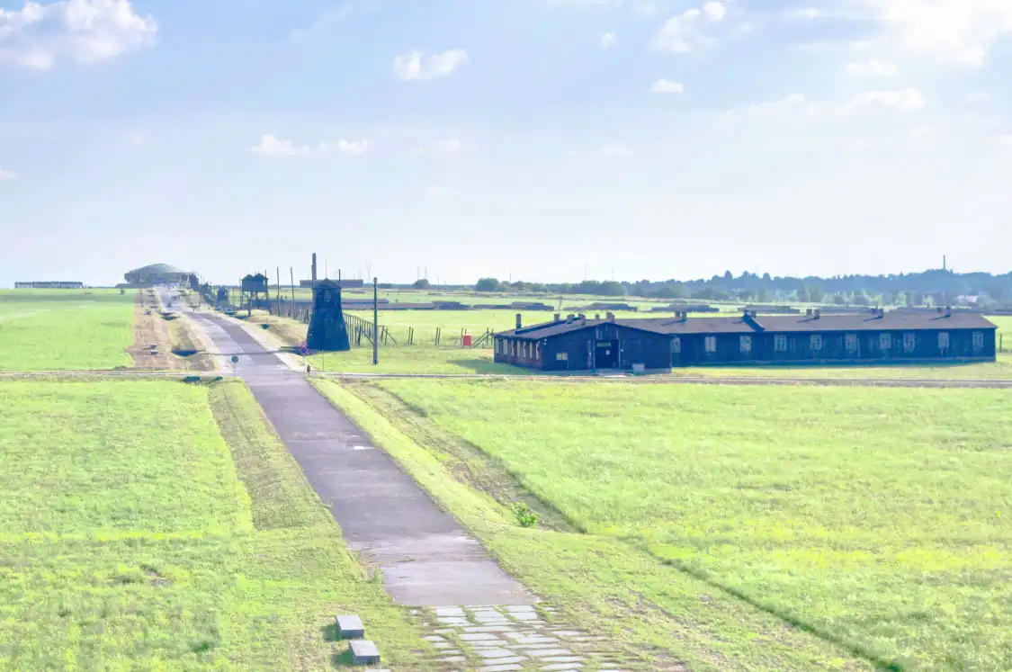 Các khách sạn gần Majdanek State Museum