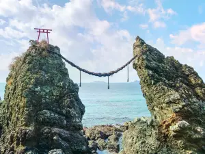 Cape Nagasakibana