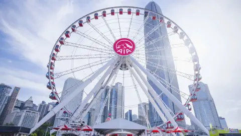 香港・マカオ・台湾（中国）旅行ガイド2026年：観光スポット、グルメ