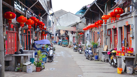 Longquan