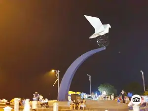 Monumen Merpati Perdamaian