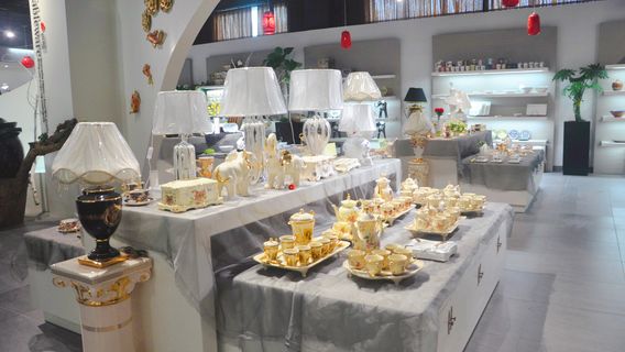 Shunmei Ceramics Pavilion