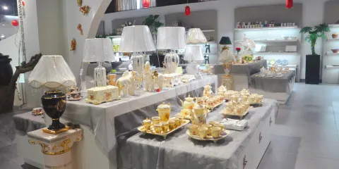 順美陶瓷文化世界