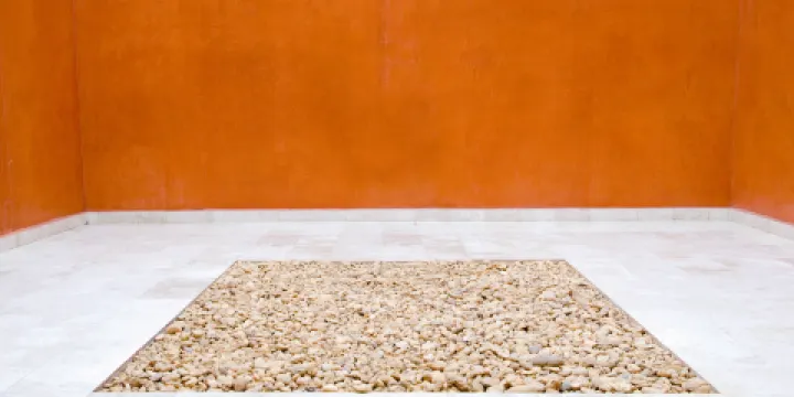 特奧蒂瓦坎壁畫博物館