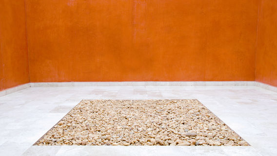 El Museo de los Murales Teotihuacanos