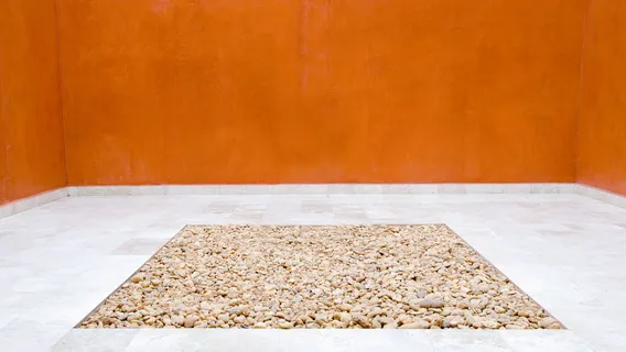 El Museo de los Murales Teotihuacanos