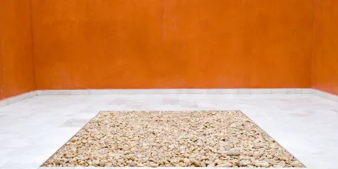 特奧蒂瓦坎壁畫博物館