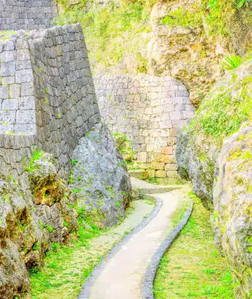 Hotels near Urasoe Park