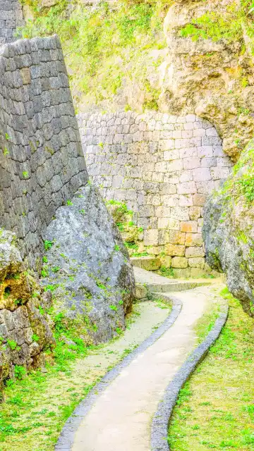 Hotels near JICA Okinawa