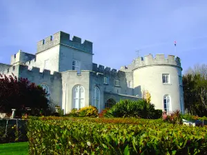 Portland Castle