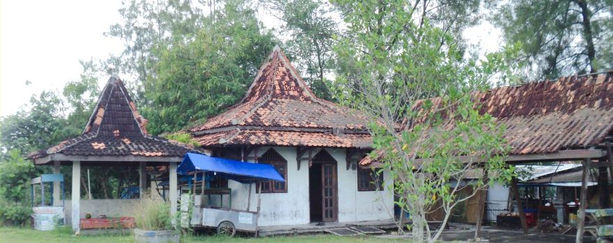 Bledug Kuwu