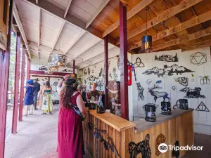 Colorado Renaissance Festival