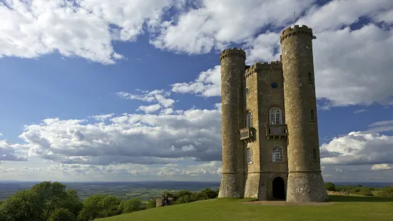 Broadway Tower