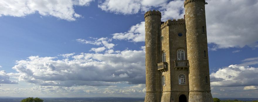 Broadway Tower