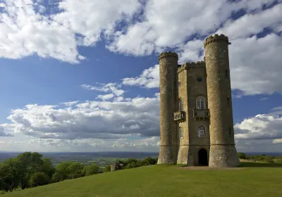 Broadway Tower