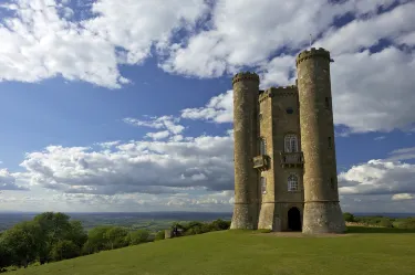 Broadway Tower